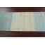 Tapis de couloir abstrait abstrait Gabbeh