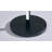 Luther RGB Color Changing Torchiere