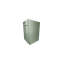 Armoire de base standard en contreplaqué vert prêt à assembler Shallow-97626349