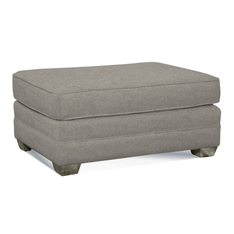 Bedford Upholstered Ottoman