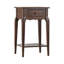 Table de bout avec rangement Hague -15849717