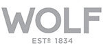 WOLF Logo