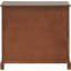 Cecelia Solid Wood 80 cm W Chest of 6 Drawers-1925537242