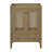 Single Bathroom Vanity Base Only