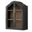 Arched Wall Cabinet-120275147-131237865