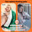 Soft Sherpa & Flannel Electric Heated Blanket with Auto Shut-Off and Overheat Protection-101295491-117042276