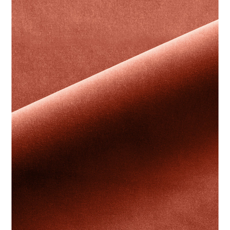 Essential 100% Cotton Performance Fabric, Sienna