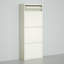 Armoire de rangement pour chaussures 6 paires-1103226307