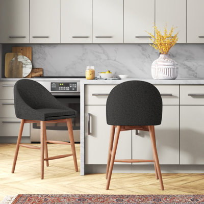 Tabouret de bar et de comptoir Loyd