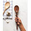 Essential Kitchen Utensils - Walnut