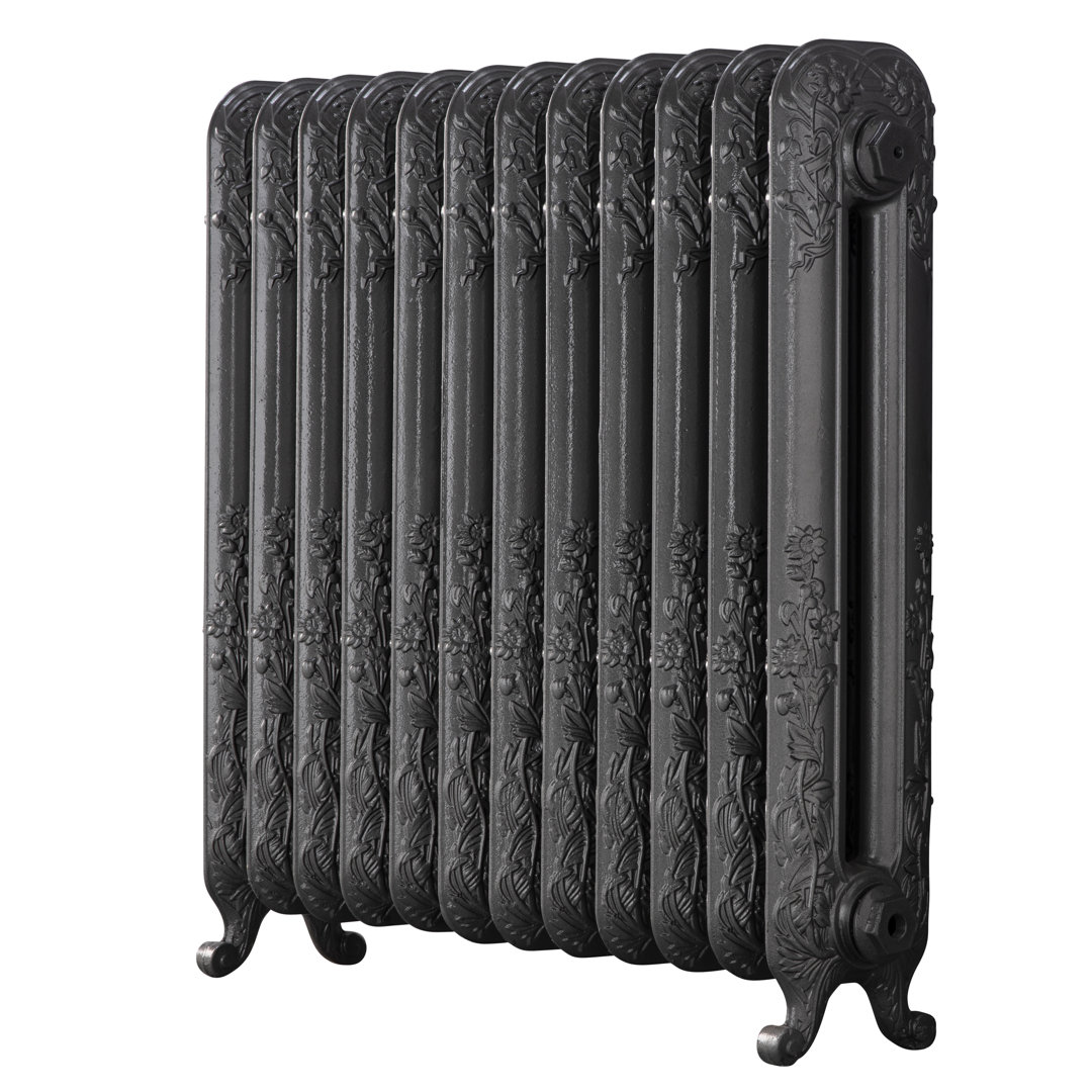 Aanya Horizontal Designer Radiator