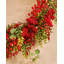 Faux 76cm Wreath