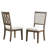 Bordeaux 18'' H Upholstered Side Chair