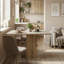 Oak Dining Table