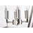Drexil 4 -Light 12" Semi Flush Mount-1935753045