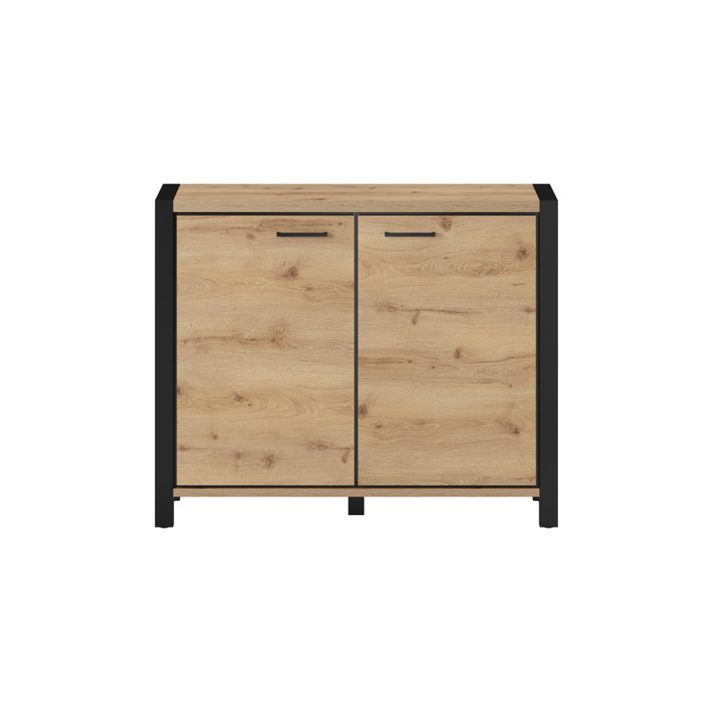 Seibert 112cm Sideboard