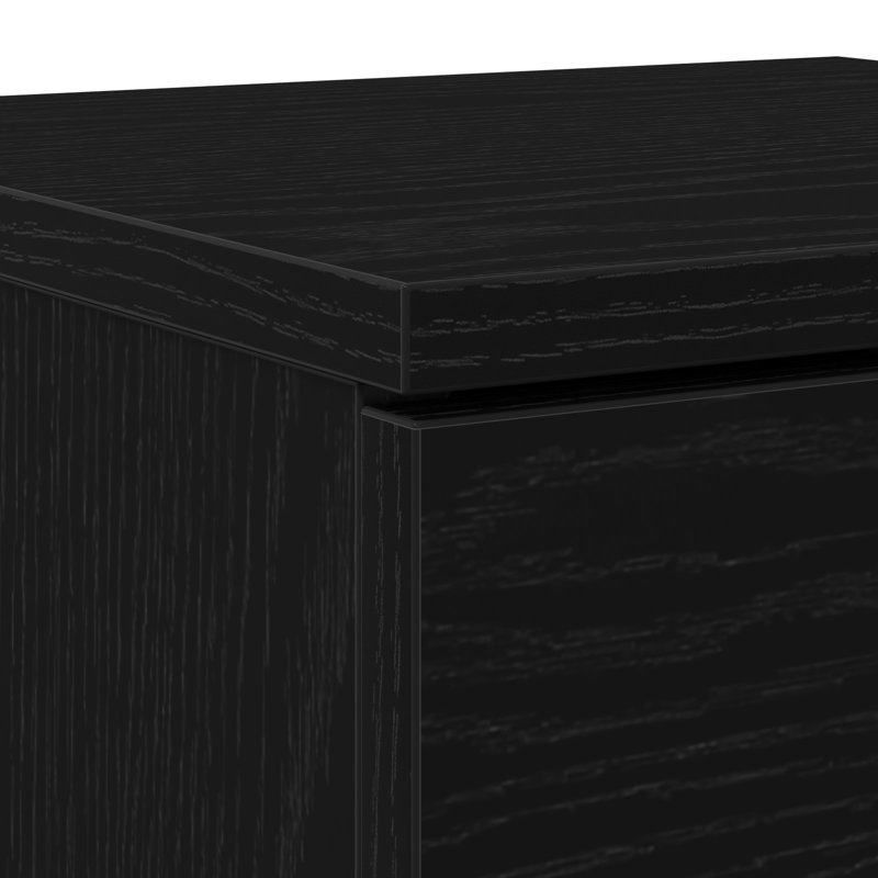 4 Pair Shoe Storage Cabinet