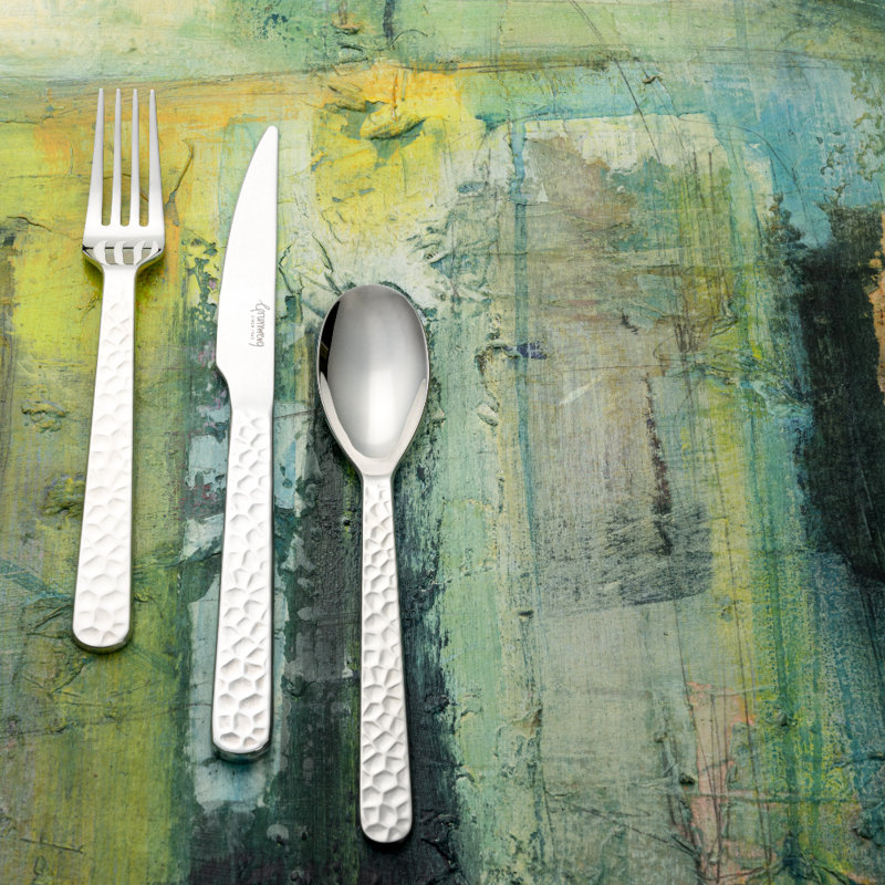 Barlow Stainless Steel Dinner Spoon