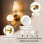 Armed Sconce