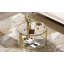 Table basse moderne Modern Mirror-36229417