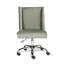 Etta Avenue Indie Velvet Conference Chair-1594863781