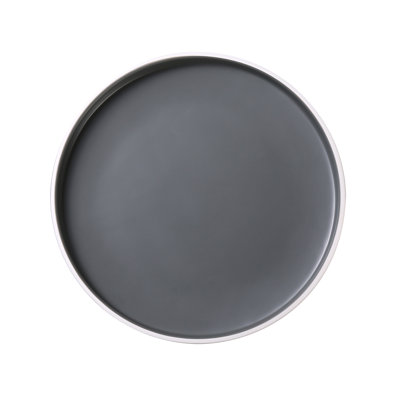 Discover 12" Melamine Dinner Plate