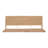 Marika Solid Wood Platform Bed-93496930