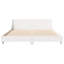 Solid Wood Bed-105717370-105717380