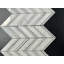 Chevron de Carrare