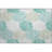 Premium Machine Washable Lonon AMF1942 Geometric Rug-1982095222