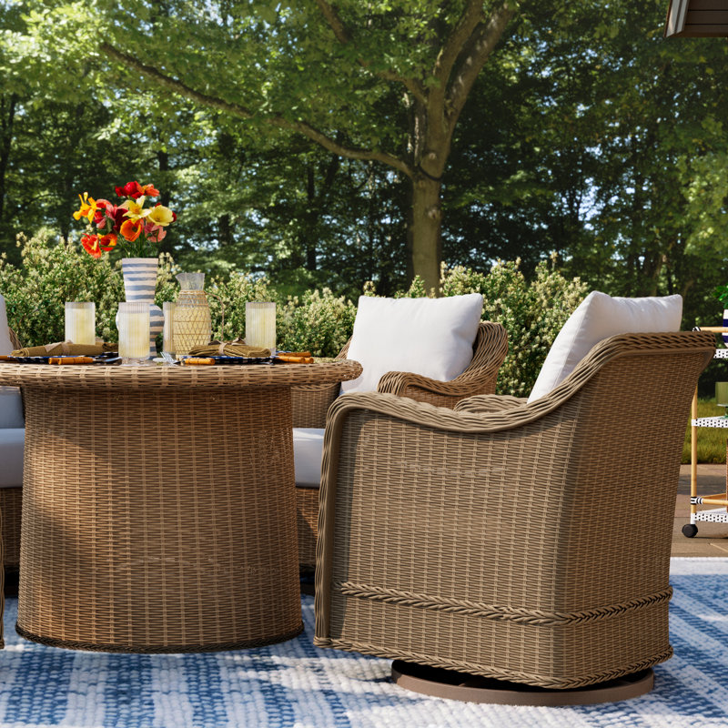 Hudson 1 Pc Dining Chair