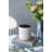 D6.3X6.3" Ceramic Planter-713775244