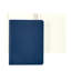 Graphic Image 9" Refillable Notebook, Leather-474482018