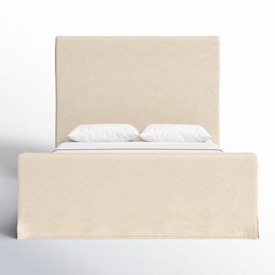 Zoni Upholstered Bed