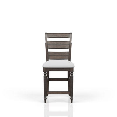 Tabouret de comptoir Chocalate