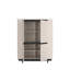 Reardon 130.3cm Sideboard