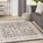 Oriental Indoor Rug-968349279