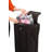 Max 41.3386'' H x 15.5512'' W Cart with Wheels-71392124