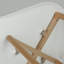 Toothman 45cm H Side Chair-534850340