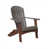 Coastal Gray with Chocolate Brown selected