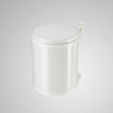 Buy bathroom waste bins online: Premium quality from Hailo