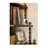 American Retro Accent Cabinet