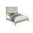 Aarohi Solid Wood Low Profile Standard Bed-2071859288-2067196458