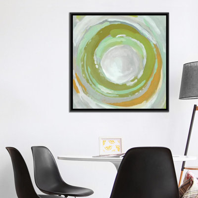 « calcul i », reproduction d’impression sur toile tendue