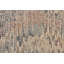Tapis brun à motif abstrait Ambroise-2052606802