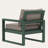 POLYWOOD Outdoor Lounge Chair-90227708-90227710