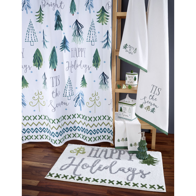 100% Cotton Hand Towel