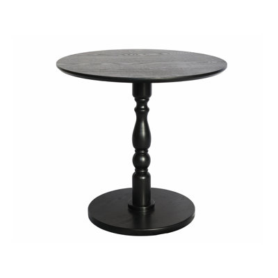 Table de bout ronde 23 po