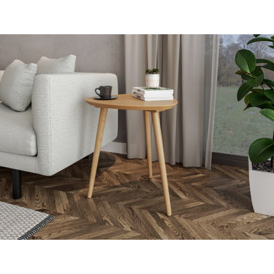 Kaylonni End Table