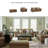 Carianna Upholstered Accent Chair